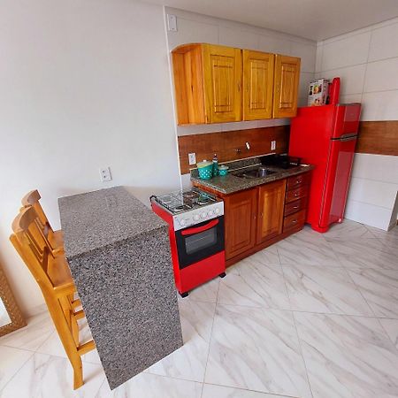 Belas Praias Flats Itacaré Habitación foto