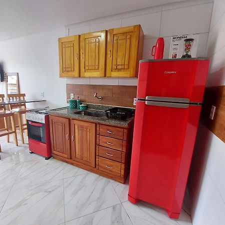 Belas Praias Flats Itacaré Habitación foto