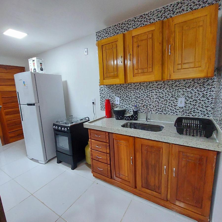 Belas Praias Flats Itacaré Exterior foto