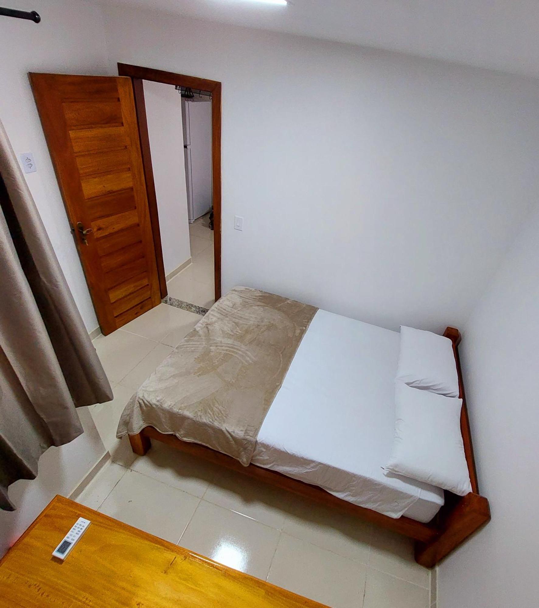 Belas Praias Flats Itacaré Habitación foto