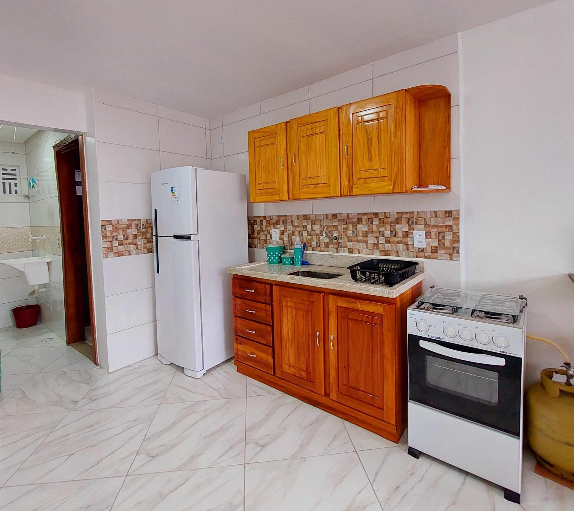 Belas Praias Flats Itacaré Habitación foto