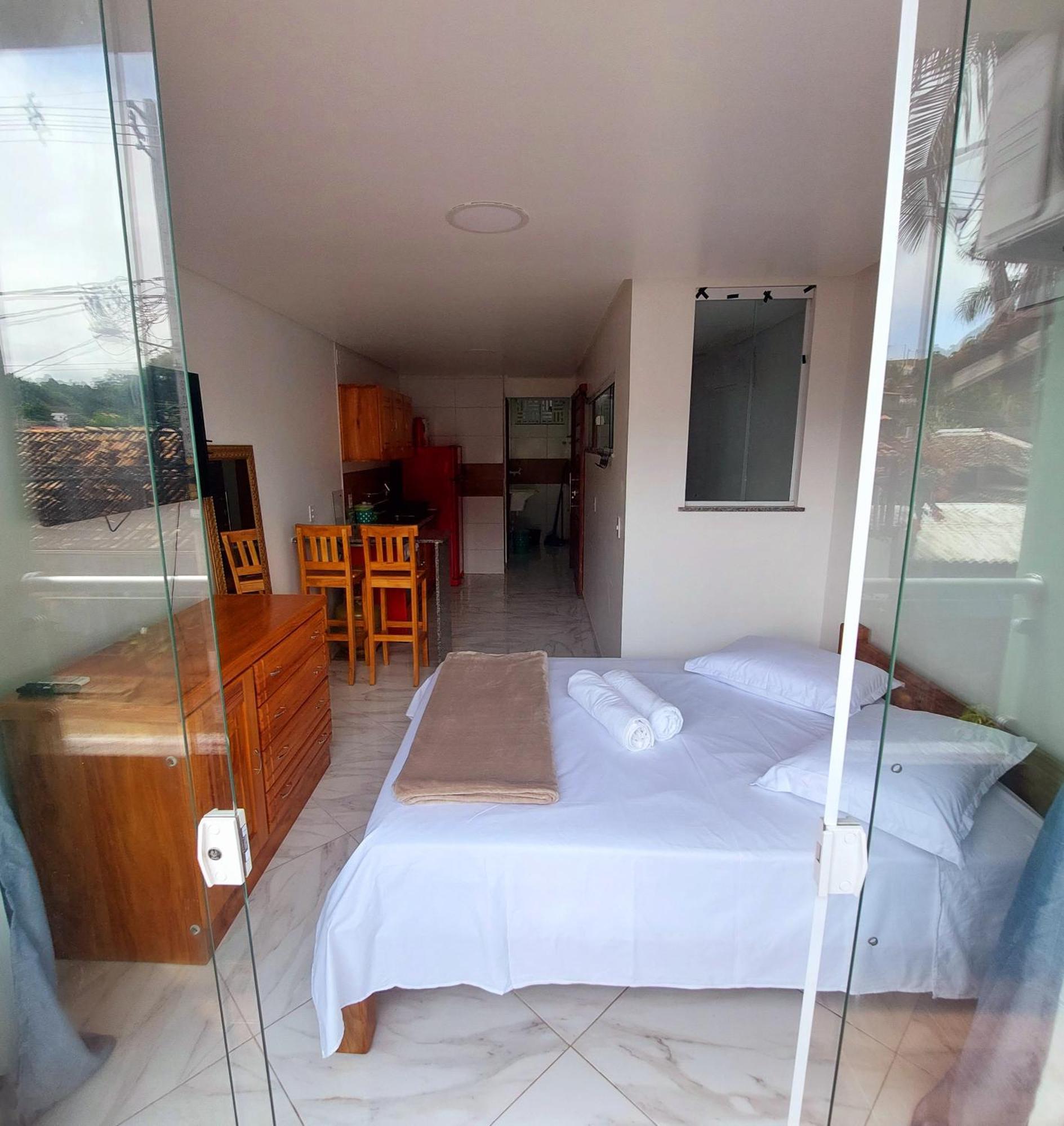 Belas Praias Flats Itacaré Habitación foto