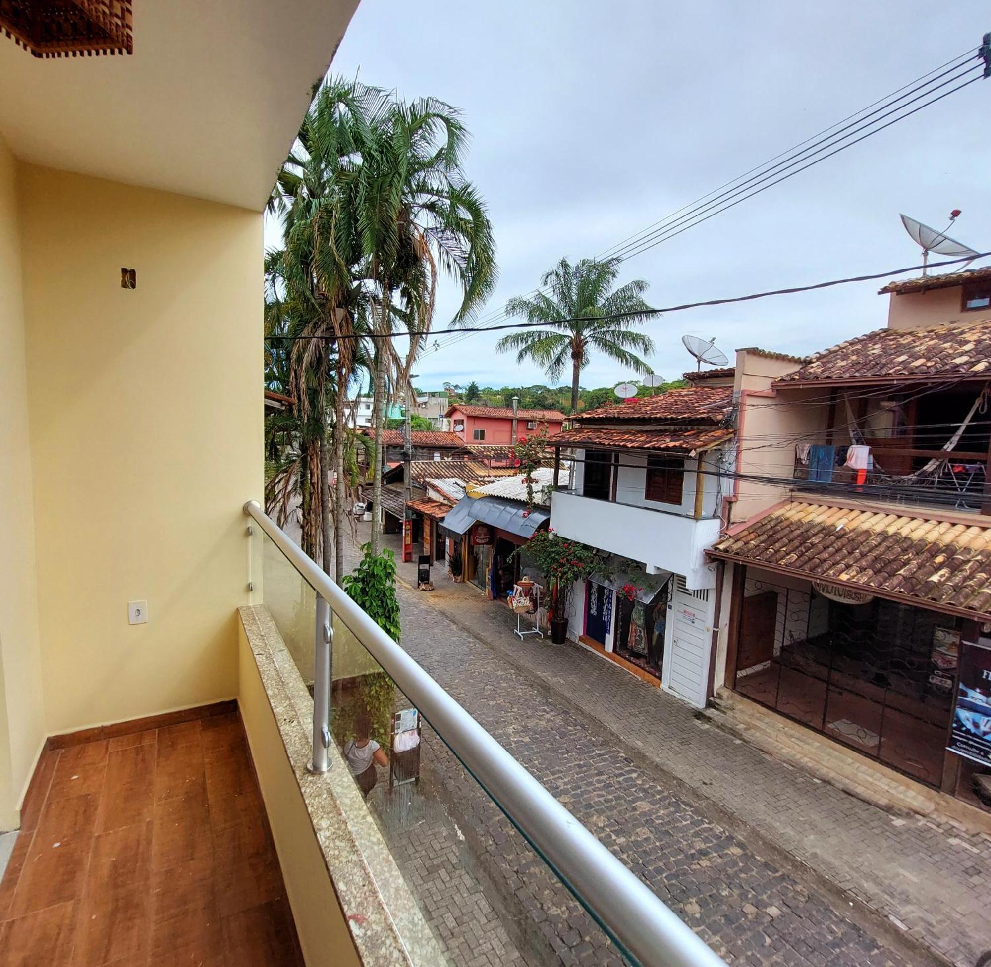 Belas Praias Flats Itacaré Habitación foto